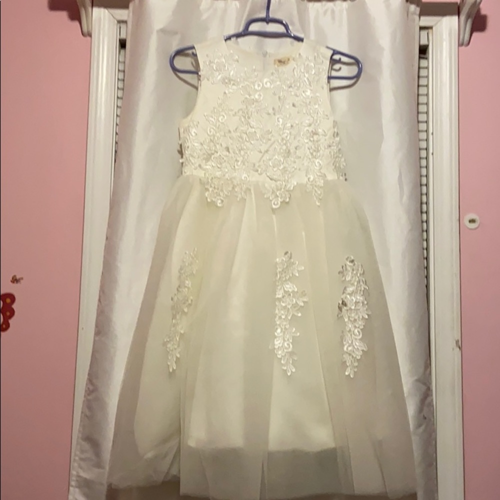 Wonderful dress